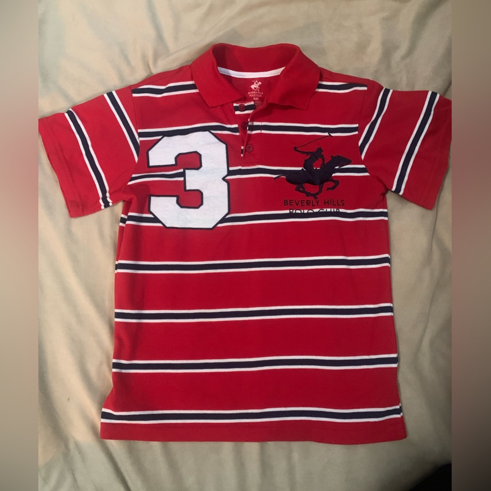 Polo Shirt